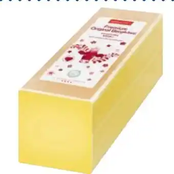 Metro Salzburg Milch Premium Original Bergkäse Angebot