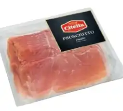 Metro Citella Prosciutto Crudo Angebot