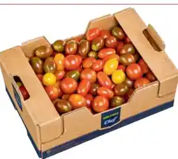 Metro Metro Chef Cherry Tomaten Angebot