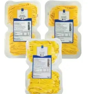 Metro Metro Chef Pasta Angebot