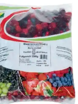 Metro Oswald Beerencocktail Angebot