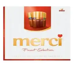 Metro Storck Merci Finest Selection Angebot