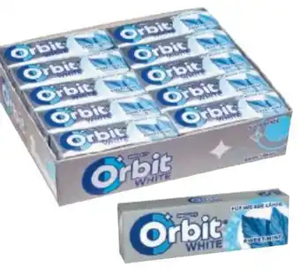 Metro Orbit Premium White Angebot