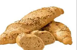 Metro Fischer Brot Steinofen-Kornspitz Angebot