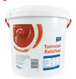 Metro Aro Tomaten Ketchup Angebot