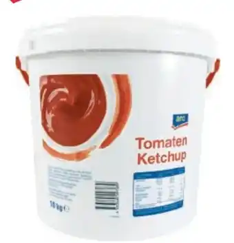 Metro Aro Tomaten Ketchup Angebot