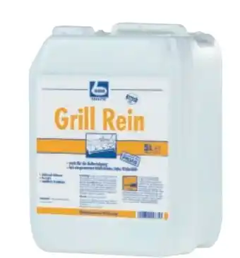 Metro Dr. Becher Grillreiniger Angebot