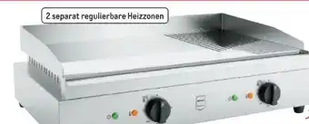 Metro Metro Professional Grillplatte GEG2112 Angebot