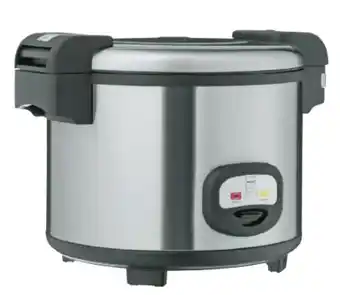 Metro Metro Professional Reiskocher GRC 1950 Angebot
