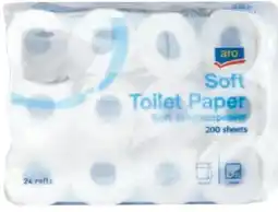 Metro Aro Toilettenpapier Angebot