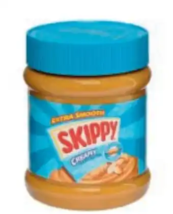Metro Skippy Erdnussbutter Angebot