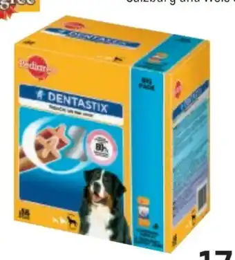 Metro Pedigree Dentastix Angebot