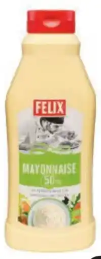 Metro Felix Mayonnaise Angebot