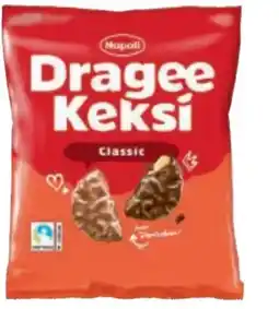 Metro Napoli Dragee Keksi Angebot