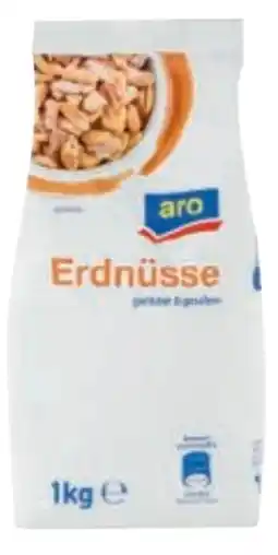 Metro Aro Erdnüsse Angebot