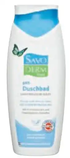 Metro Savoderm Duschbad Angebot