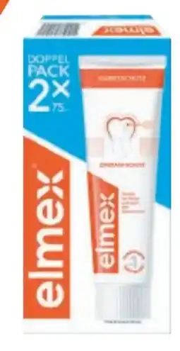 Metro Elmex Zahncreme Angebot