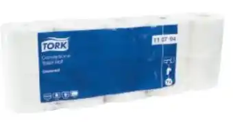 Metro Tork Toilettenpapier Angebot