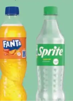 Metro Fanta Limonade Angebot