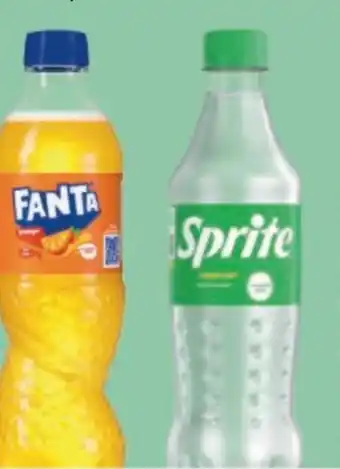 Metro Fanta Limonade Angebot