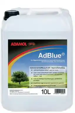 Metro Adamol Adblue Angebot