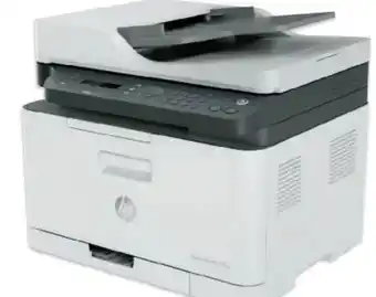 Metro HP Laserdrucker MFP179FWG Angebot