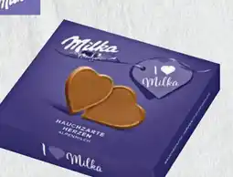 Metro Milka Sag es mit Angebot