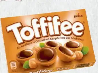 Metro Storck Toffifee Angebot