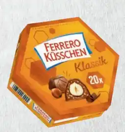 Metro Ferrero Küsschen Angebot