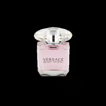 dm Versace Bright Crystal EdT Angebot