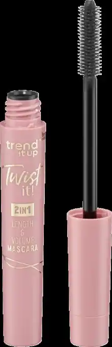 dm trend IT UP Mascara Twist it! Angebot