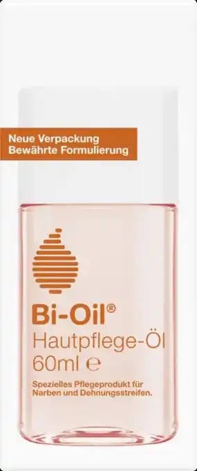 dm Bi-Oil Hautpflege-Öl Angebot