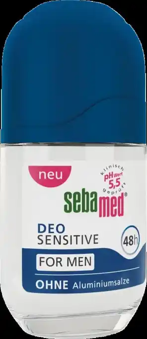 dm Sebamed Deo-Roll-on Angebot