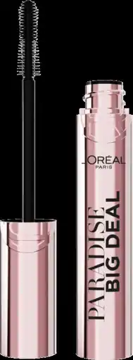 dm L'Oréal Paris Mascara Paradise Big Deal Angebot