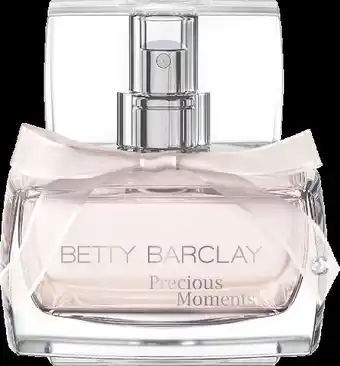 dm Betty Barclay Precious Moments EdT Angebot