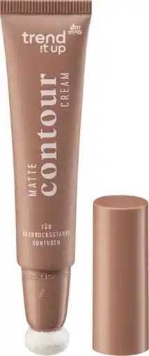 dm trend IT UP Matte Contouring Cream Angebot