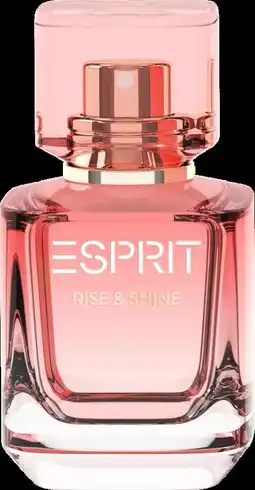 dm Esprit Rise & Shine for Her EdP Angebot