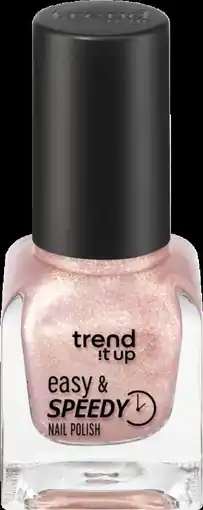 dm trend IT UP Easy&Speedy Nagellack Angebot