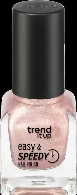 dm trend IT UP Easy&Speedy Nagellack Angebot