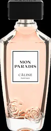 dm Câline Mon Paradis EdP Angebot