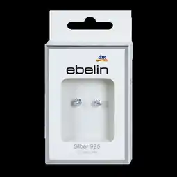 dm Ebelin Ohrstecker Angebot