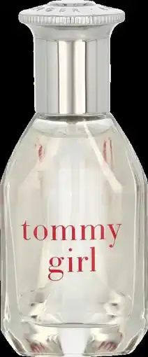 dm Tommy Hilfiger Girl EdT Angebot