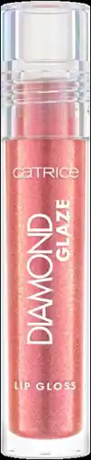 dm Catrice Lipgloss Diamond Glaze Angebot