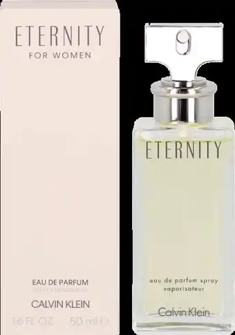 dm Calvin Klein Eternity EdP Angebot