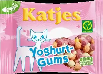 dm Katjes Yoghurt-Gums Angebot