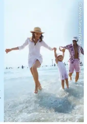 Hofer Hofer-Reisen Obere Adria-Lignano-Italien Angebot