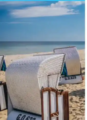Hofer Hofer-Reisen Ostsee-Deutschland Baabe Auf Rügen Angebot
