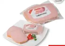 Unimarkt Berger Leberkäse Angebot