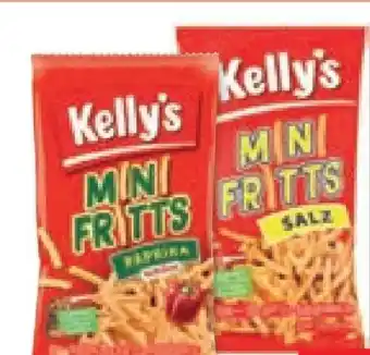 Unimarkt Kelly's Mini Fritts Angebot