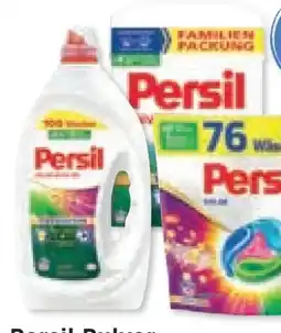 Unimarkt Persil Gel Angebot